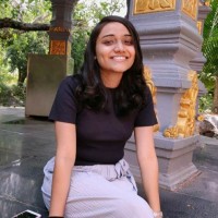 Shreya Jajoo