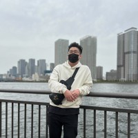 Nicholas Chan