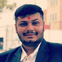 Deep Patel