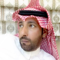 Saad Almarri