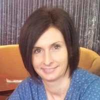 Rebecca Coad