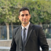 Khaled Abdullah