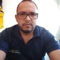Aleksandro Souza Silva