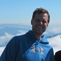 James Stubblebine