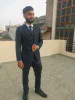 Abhishek Pareek