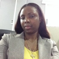 BERNICE SHARPE SAMBOLA