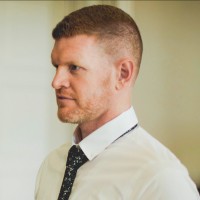 Eric Heeder