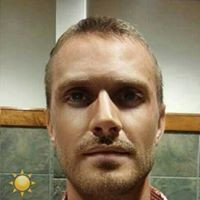 Jon Lackey