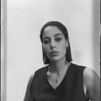 Sarah Amlal