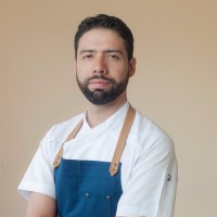 Salvador Peralta