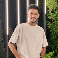 Mahmoud Hussain