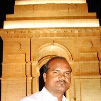 Krishna Bansode