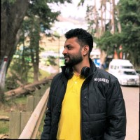 Shishir R Amin