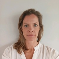 Katherine Waldburger
