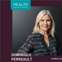 Dominique Perreault