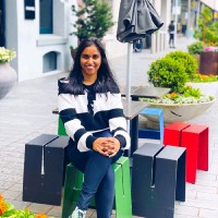 Sandumi Jayasekara