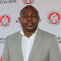 Monaheng Diaho