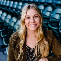 Sophie Lair, Mba