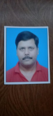 Prasanta Bhattacharjee