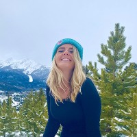 Kristin Mccormack