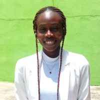 Bridget Akinbani