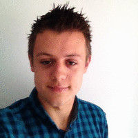 Mitchell Kerscher