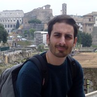 Simone Passerini