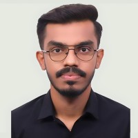 Prajwal Shetty