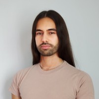 Micah McKelvey-Quiñones