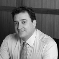 Jonathan Cantouris