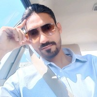 Mohd Tohid Shaikh