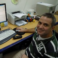 David Eisen