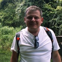 Marek Mikucki