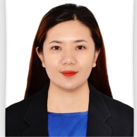 Ariana Marie Pagsanjan