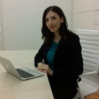 Daliborka Matanović