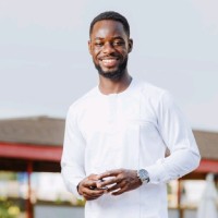 Derrick Ofori