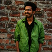 Raj Kamble