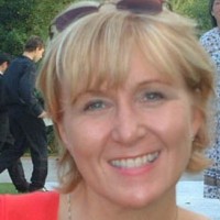 Bev Wake