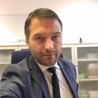 Mauro Arnoldi