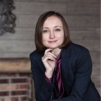 Olena Gorodetska