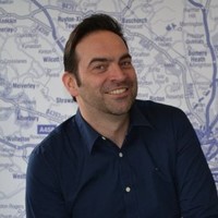 Richard Heath FARLA, FNAEA, CRLM