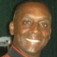 Uncle Anthony Foreman