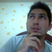 Charly Mejía Cabrera