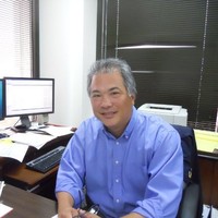Tom Mishima