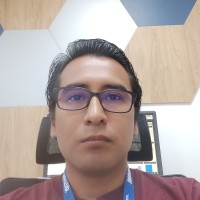 Bryan Orosco