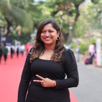 Manali Babaria
