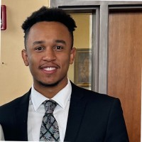 Tariq Dillard