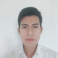 Nicolas Alejandro Aldana