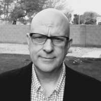 Mark Schrooten