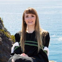 Katie Olivia Currie